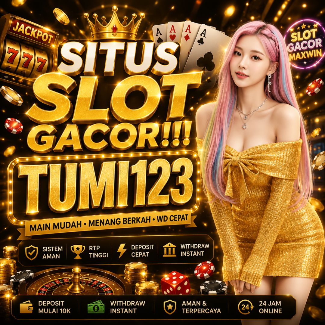 TUMI123 LOGIN ^ Portal Slot Digital Viral dengan Akses Stabil & Aman 2026